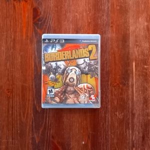 Borderlands 2